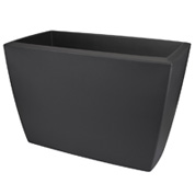 Pure Soft Square Divider  40x80 A52  Antracite